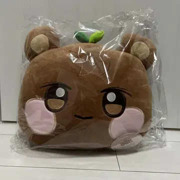 ANITEEZ 쫑베어 쿠션