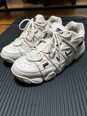 FILA BARRICADE XT97