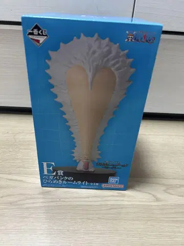 제일복권 원피스 E상 미래섬 에그헤드 너를 향한 마음