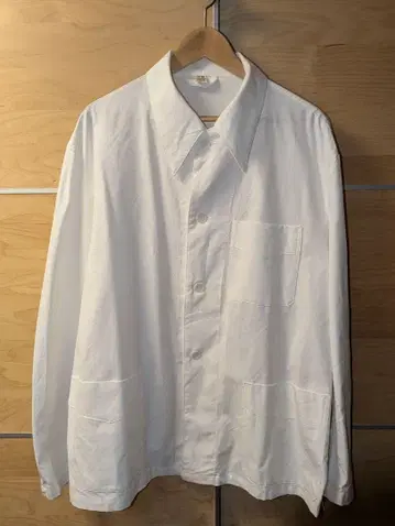 이탈리아군 호스피탈 자켓