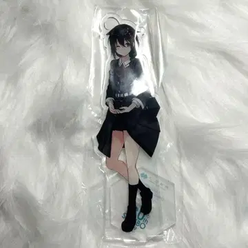 칸코레 아크릴 스탠드 시구레