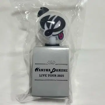 나니와단시 LIVE TOUR 2025 BON BON VOYAGE 응원봉
