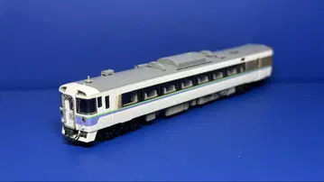 TOMIX 키하 183계 키하 183-500 토카치