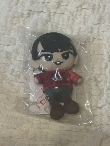 [새상품] 미야타테 료타 스노치루 봉제 인형