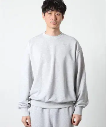 DAIWA PIER39 Tech Sweat Crew