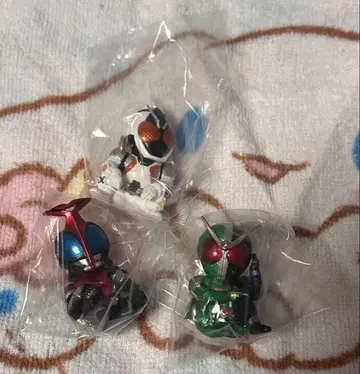 기다림 가면라이더의 경우