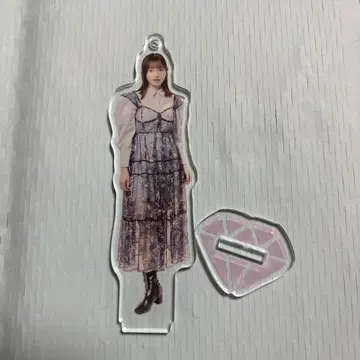 마나베 나기사 초기 아크릴 스탠드
