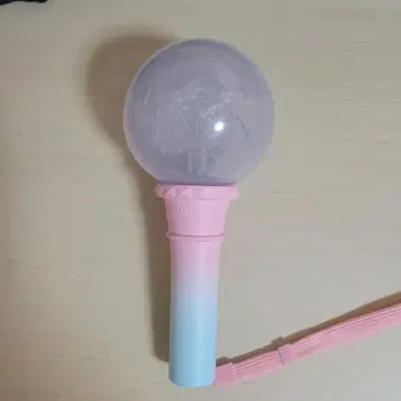 이레귤러스 응원봉