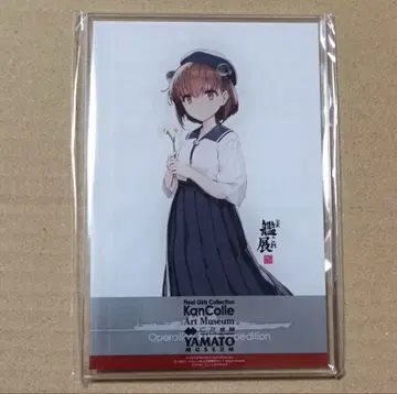 칸코레 유키카제 미니 아크릴 보드 쿠레 칸코레전