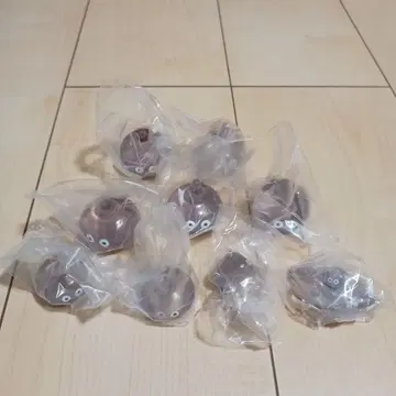 드래곤 퀘스트 크리스탈 몬스터즈 메탈 슬라임, , 호이미