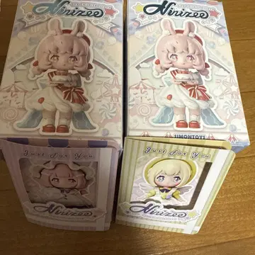 simontoys 니니 인형 피규어