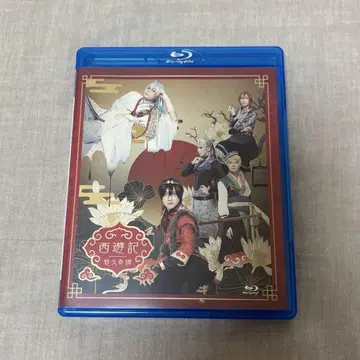 [ Blu-ray ] 극단 드라마티카 ACT 1 서유기유구기담