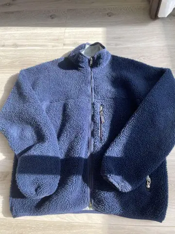 11/24까지 한정 가격 patagonia 레트로 클래식 가디건 USA제