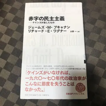 적자의 민주주의 케인스가 남긴 것