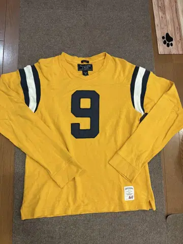 아바클로 트레이닝복
