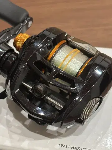 알파스 CT SV 70SH