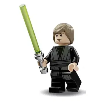 [새상품/미조립] LEGO 스타워즈 75396 루크 스카이워커