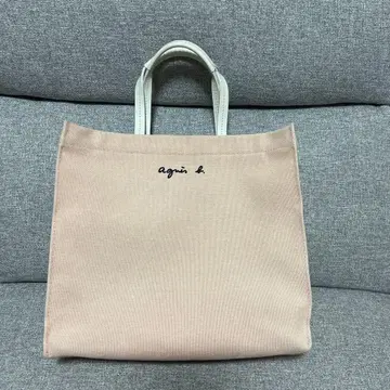 아녜스 베 백