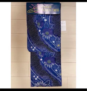 기모노 가게의 여성용 유카타 * 미사용 새상품, 완성품