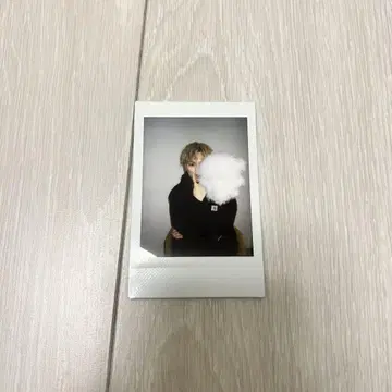 TJBB 우하라 유우히 체키