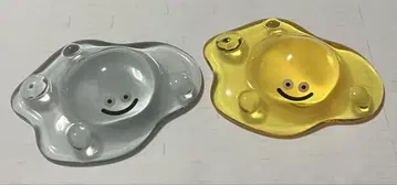 드래곤 퀘스트 빅 클리어 피규어 메탈 슬라임, 슬라임