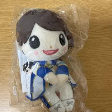 춋코리상 (마츠시마) 마스코트 미개봉