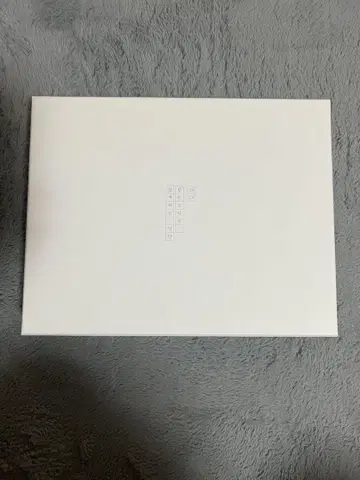 BTS SEASON'S GREETINGS 2018