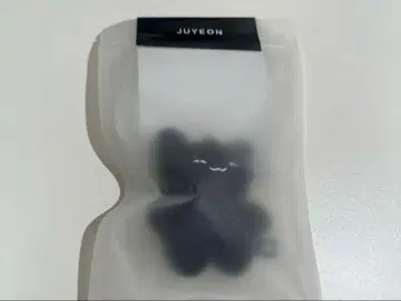 theboyz 주연 봉제 인형