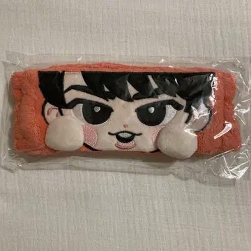 SnowMan 스노치루 헤어밴드 미야타테 료타