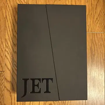 BLEACH Artbook JET