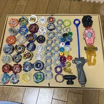 베이블레이드 은퇴 묶음 판매