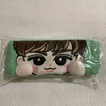 SnowMan 스노치루 헤어밴드 아베 료헤이