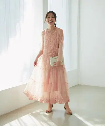 La boutique BonBon 원피스