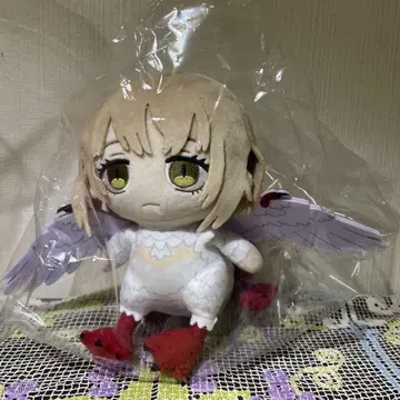 던전밥 파린 키메라 파리곤 봉제 인형