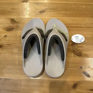 OOFOS 샌들 M10W12