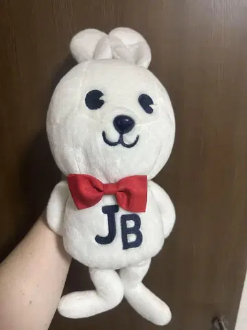 JACK BUNNY 1W 골프헤드커버 화이트 컬러 토끼