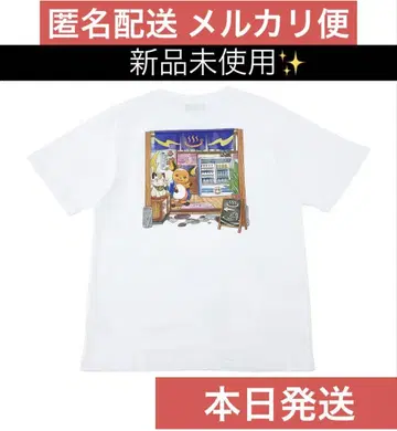완판템 포켓몬센터 T셔츠 라이츄
