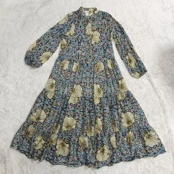 WILLIAM MORRIS 윌리엄 모리스 H&M 콜라보 즉시 완판 아이템