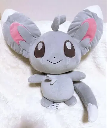 포켓몬스터 엄청 폭신폭신 봉제인형 치라미 약 30cm