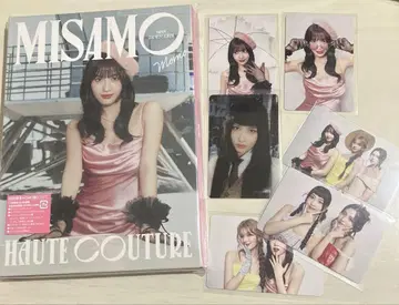 MISAMO haute couture
