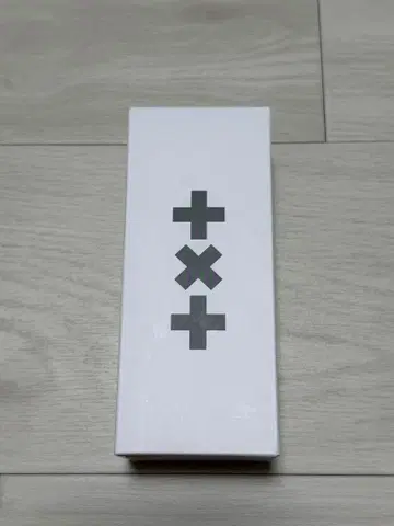 TXT Official Light Stick Keyring Ver.2