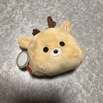 RIIZE 성찬 봉제 인형 배지