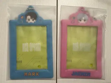NCT DREAM 카드 케이스