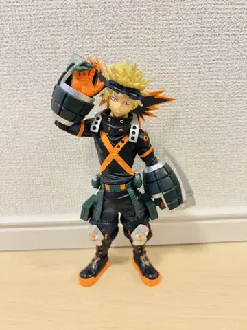 즉시 구매 바쿠고 카츠키 figure NEXT GENERATIONS!!