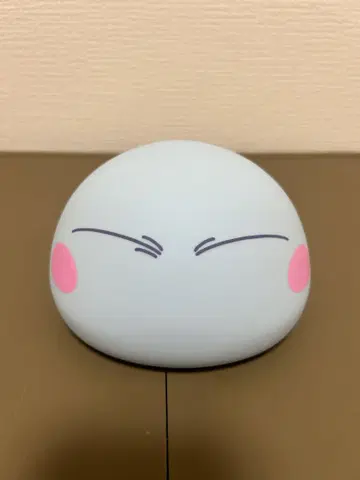 [전생슬] 리무루 실리콘 룸 라이트