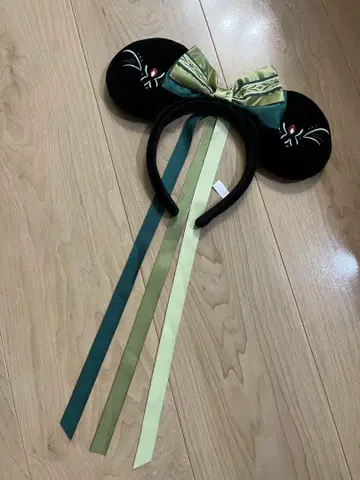 디즈니 머리띠 아나