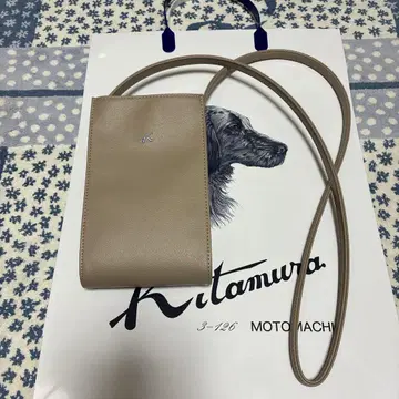 kitamura 키타무라 스마트폰 숄더