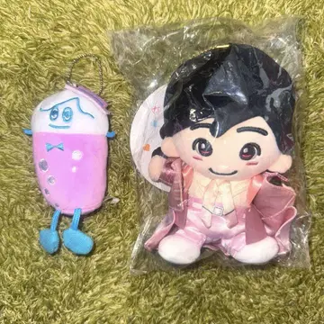 미치에다 슌스케 치비누이 나니와노니와