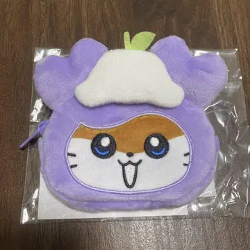 [새상품] TWICE 사나 코로코로 크리린 서브리 캔뱃지 파우치