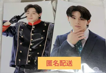 EBiDAN MUSEUM 2025 ONE N' ONLY EIKU 엽서